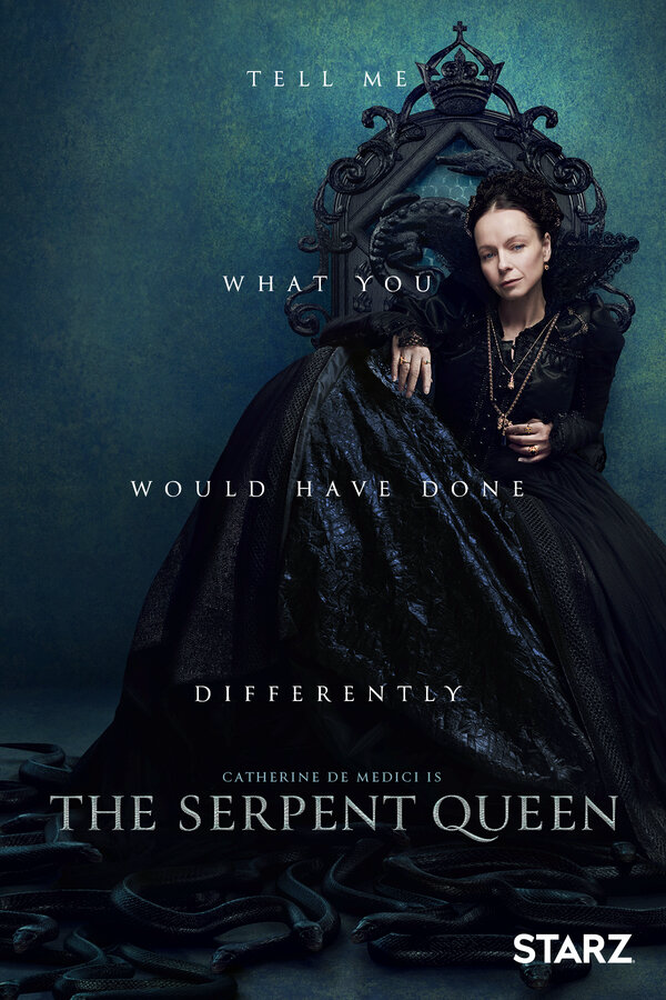 Королева змей сериал 2022 смотреть онлайн бесплатно в хорошем качестве HD